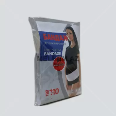 BANDAJ (HAMİLƏ ÜÇÜN)